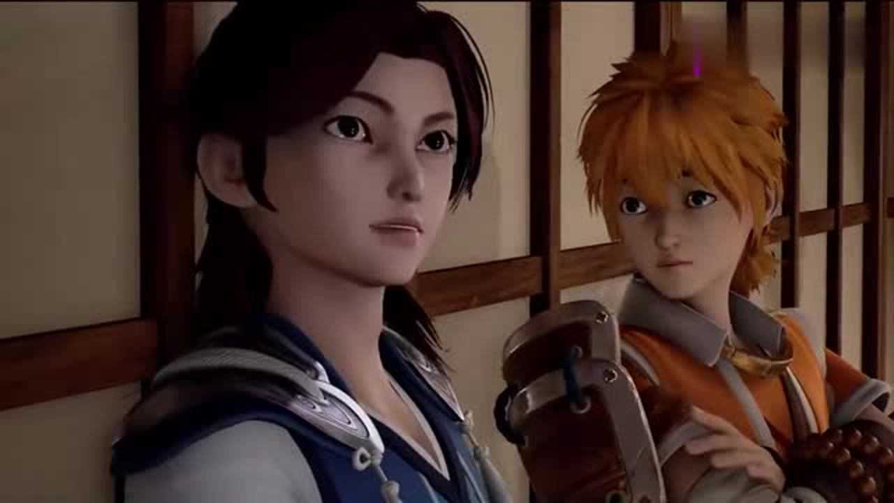 妖神记凭借知识和修行,提升魂力,聂离感觉易如反掌