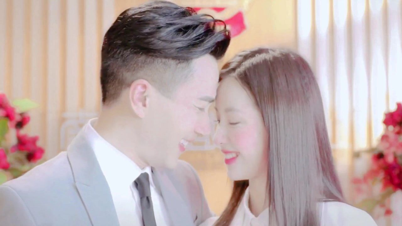 这就是生活刘恺威x陈都灵上演都市家庭情感剧