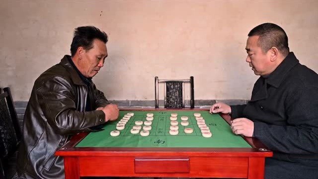 棋友APP新媒体