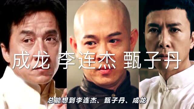 钱小豪:功夫比肩李连杰,当红时周润发为他做配,因怪癖前程尽毁