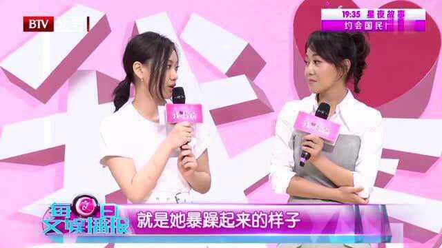 明星母女颜值大PK:49岁闫妮风韵犹存,女儿邹元清颜值更抢眼!