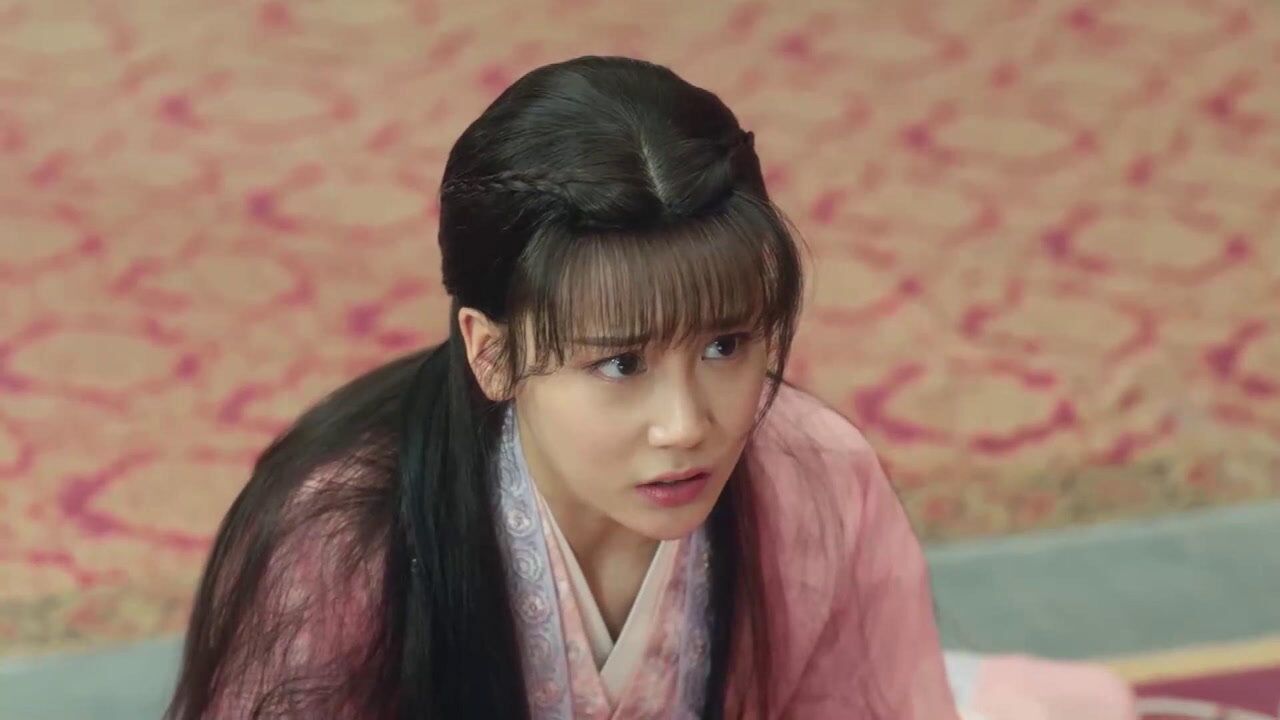 锦衣之下敏儿还是被识破严世蕃将她抓回来这下敏儿惨了