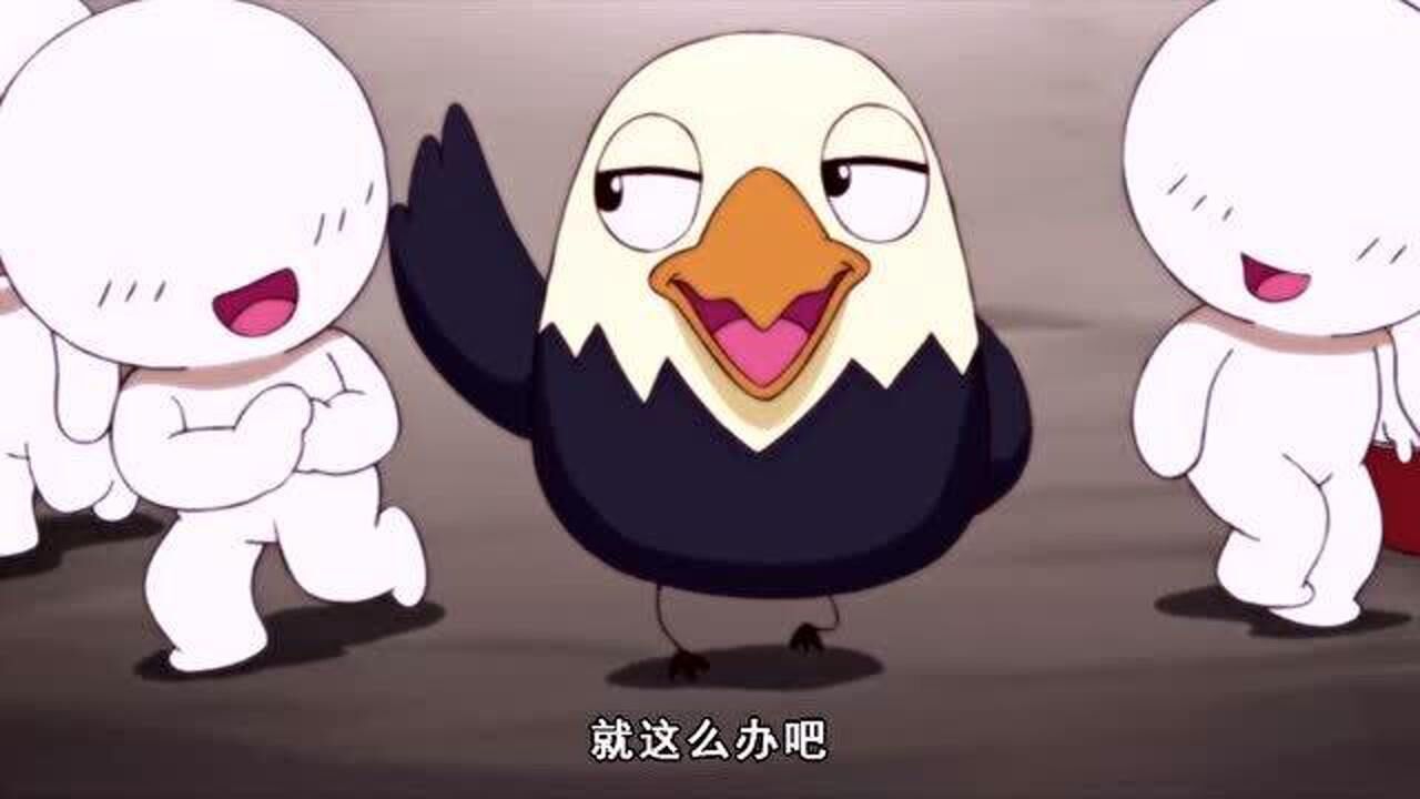 那年那兔鹰酱成大哥毛熊成学生会兔子被造谣