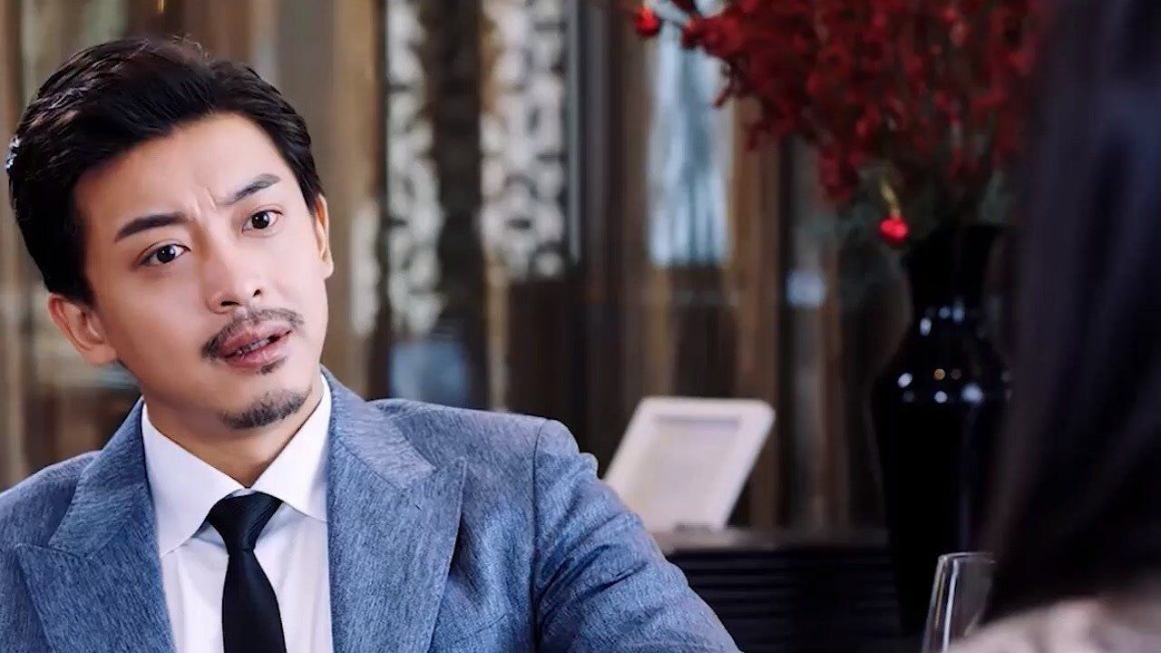 张益达我从来没碰过钱我对钱不感兴趣我要上热门