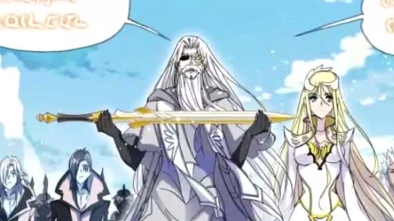 斗罗大陆38千道流告诉千仞雪的父亲千寻疾是被比比东杀死的