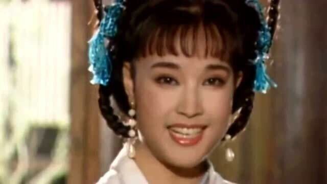 刘晓庆:一代传奇影后,1988年,凭借电影《原野》获得金鸡奖最佳女主角