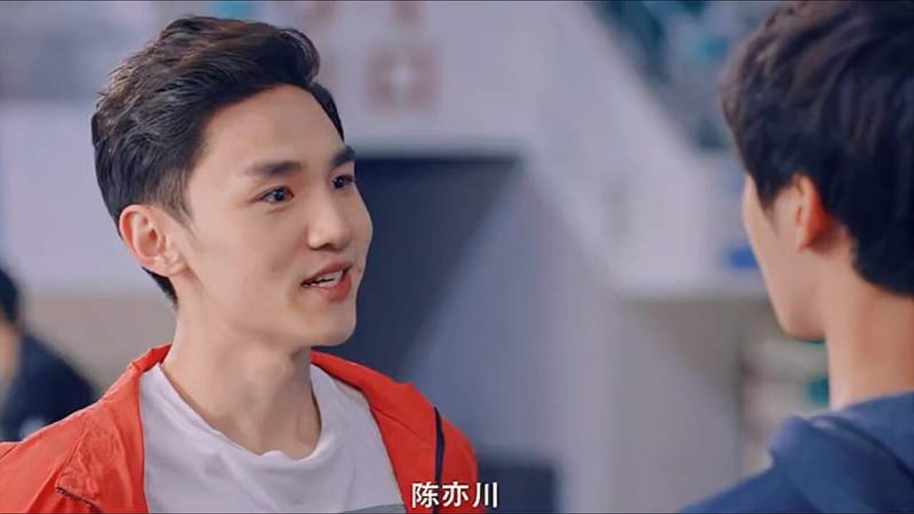 百岁之好一言为定陈亦川你怎么酸酸的终于看到你吃醋了