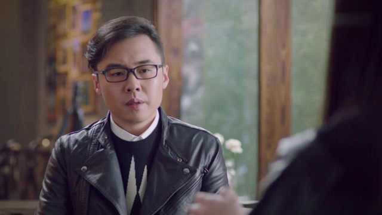 我爱男保姆陶军让表姐不要等相亲对象我截胡了我先来的