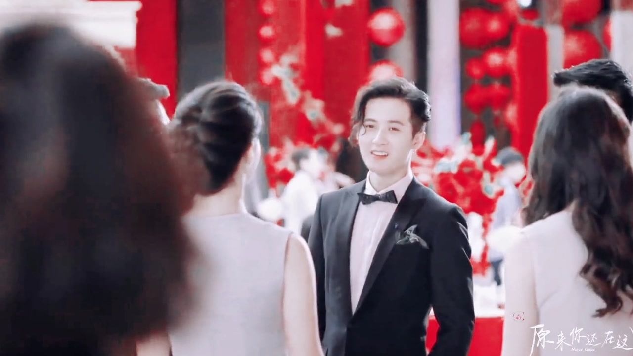 苏青x檀健次单恋十年最后他和别人结婚醉酒kiss虐死了