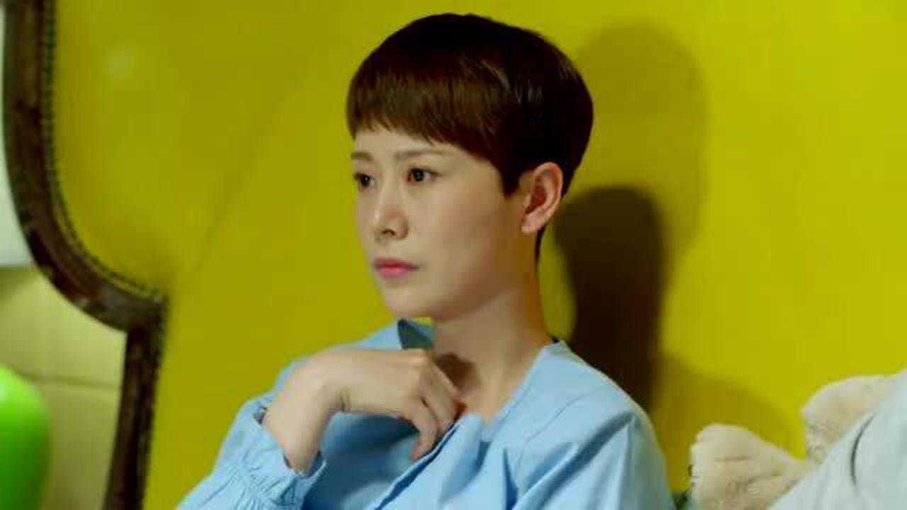 小别离方圆想生二胎文洁却忍受不了高龄方圆被说得哑口无言