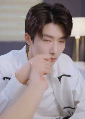 wuli米言:妹妹这次终于承认了