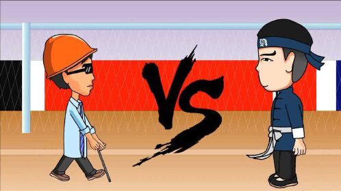 悬疑推理:两个侏儒比个子,谁高谁自杀,为啥矮侏儒却自杀了?