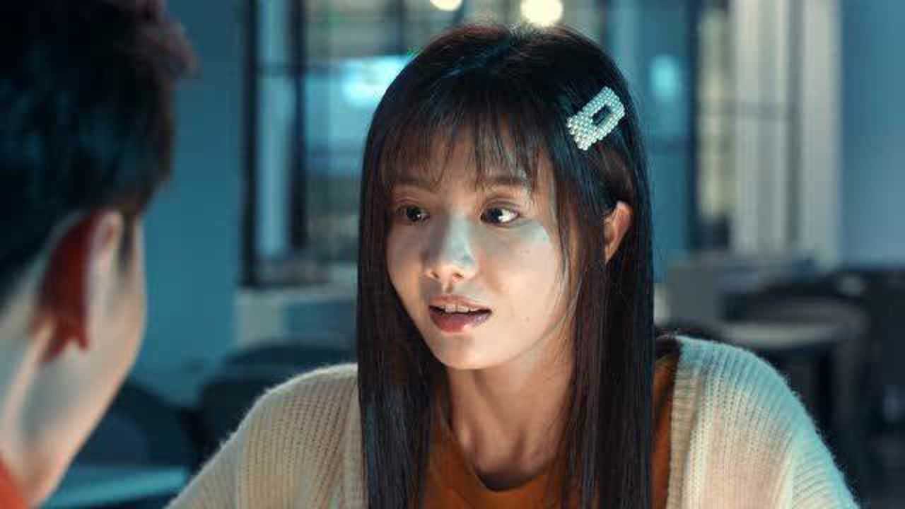 百岁之好一言为定:段宁为了追顾晓曼,也是费了很多心思!