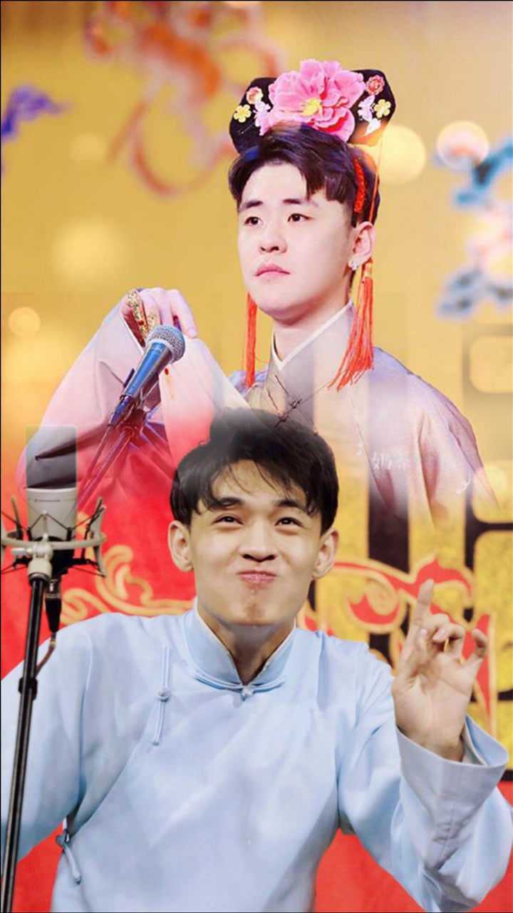 辫贤老秦与二爷的爱恨情仇伤害性不大侮辱性极强还怎么面对二爷