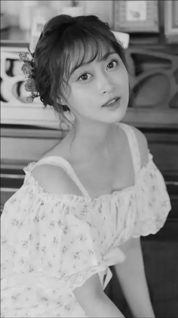 巴啦啦小魔仙演员悼念孙侨潞她去魔仙堡执行任务了