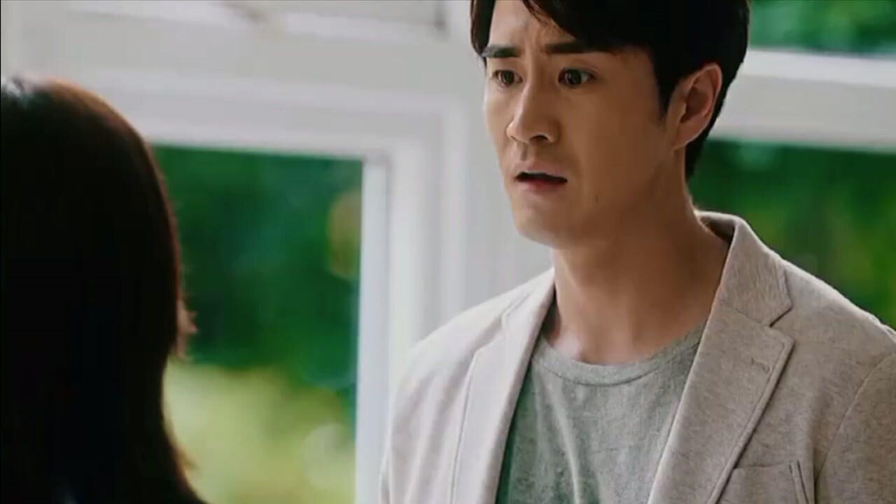 南孙爸爸向章安仁借钱章安仁竟呵斥女友两人的感情快到头了