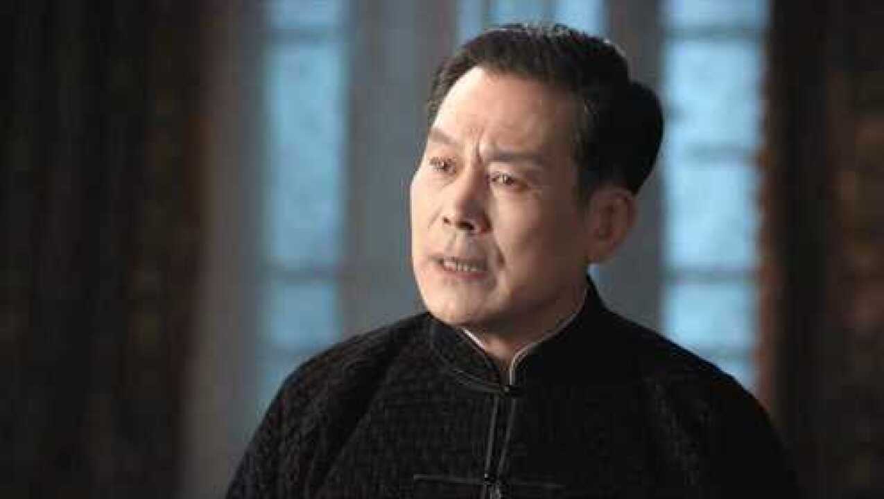 风声:顾晓梦要杀龙川,顾民章阴差阳错的救了人!