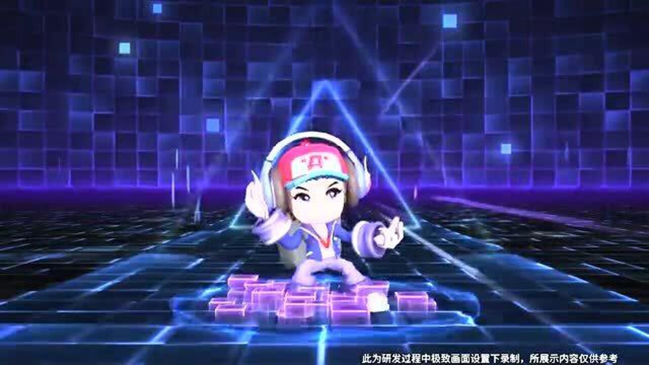 电玩小子优化