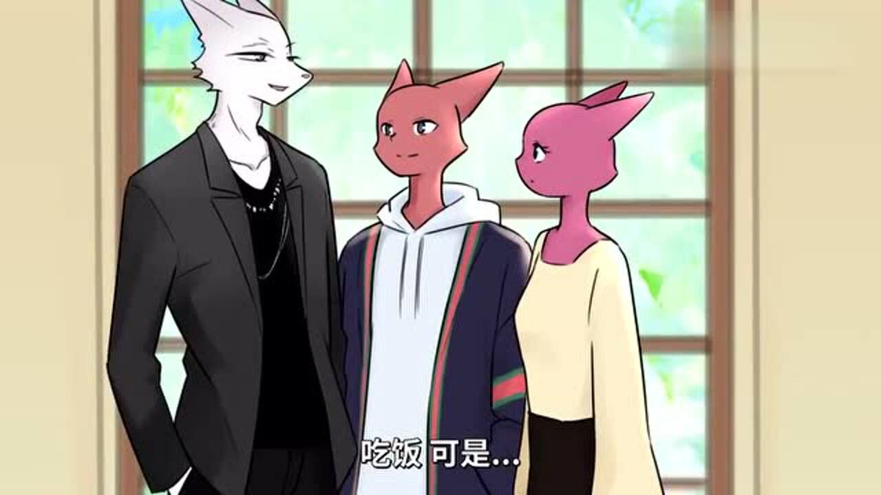 狗哥杰克苏:人的出场顺序真的很重要吗