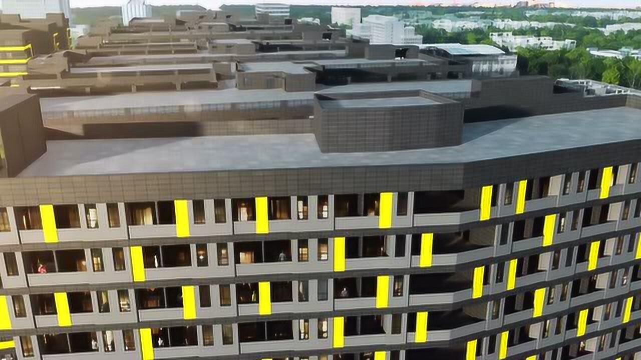 大良智富园百利城预览落地页视频2