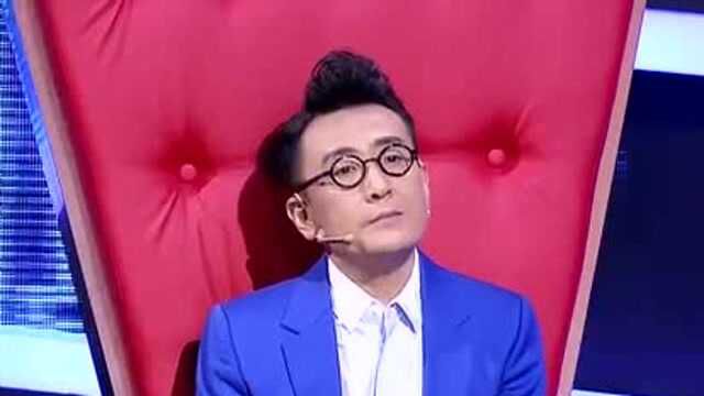 超级演说家:解艺回忆北漂,直言人不能飘,引发共鸣