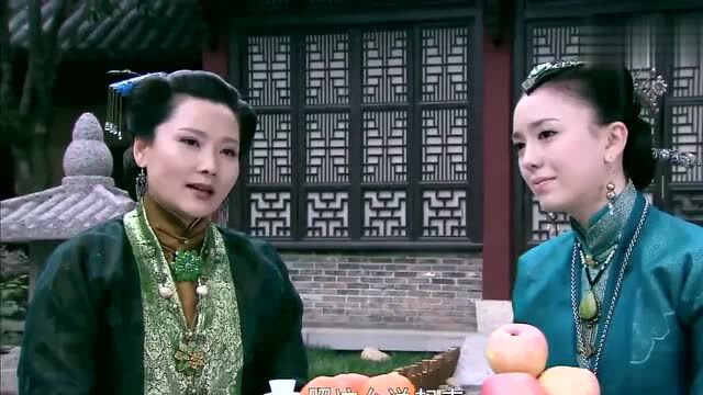 庶子正用心读书,小妾要庶子陪其出去,不料庶子改邪归正,不答应