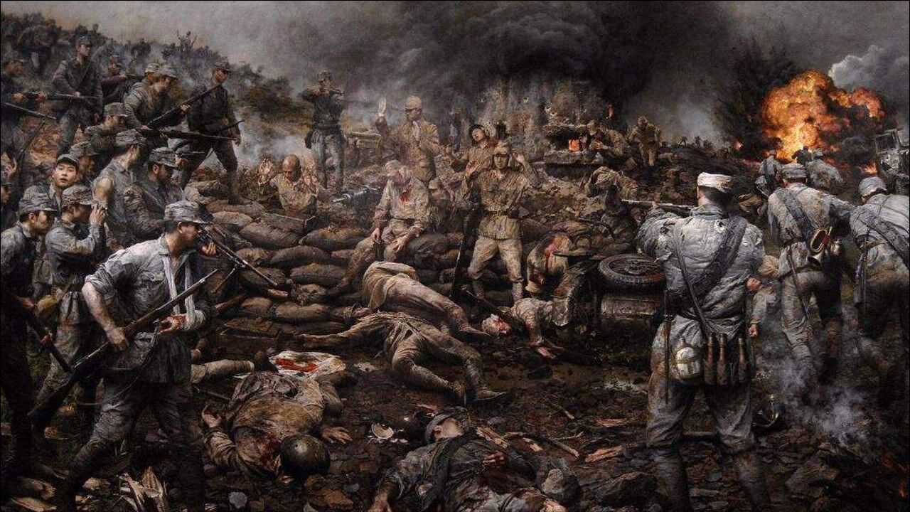 中国已经如此强大为何还处处隐忍俄中国的智慧你不懂