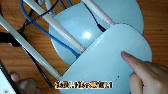 1个宽带如何连接2个路由器?教你简单设置方法,再也不怕没信号