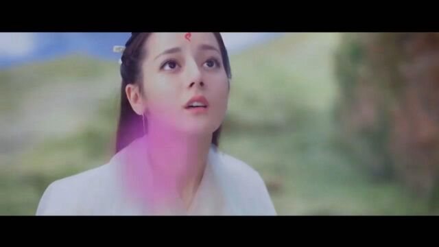 《三生三世枕上书》主题曲《缘字书》混剪版