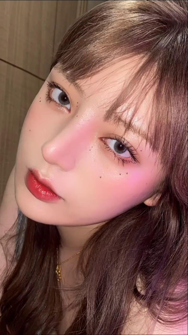 卡姿兰大眼的秘密,精神小妹们学会了吗