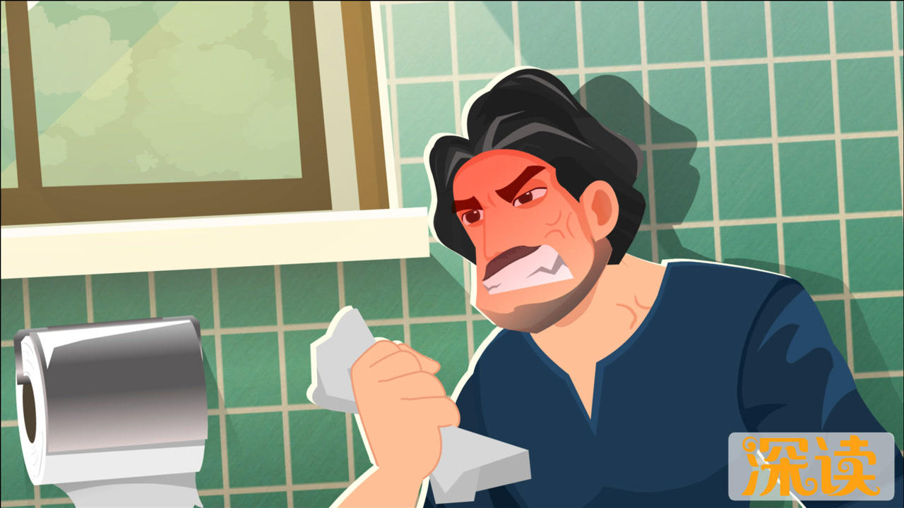 便秘咋就要了英国国王乔治二世的命?