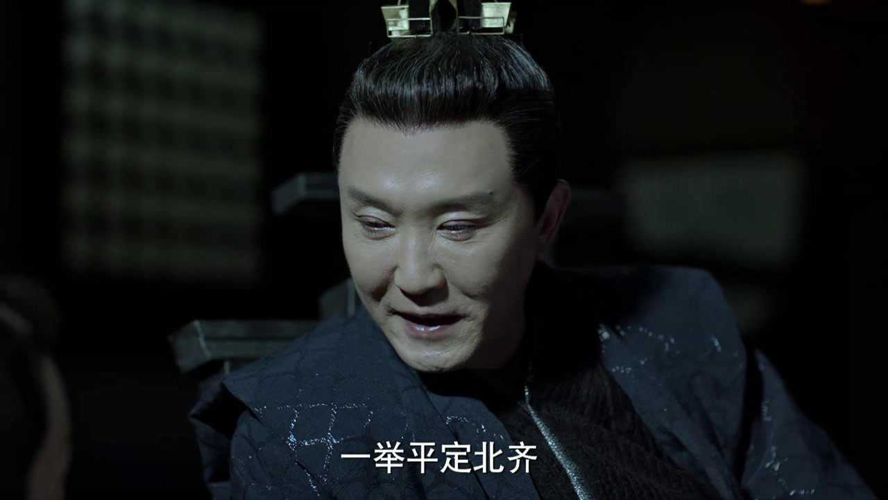 庆余年:文坛巨星庄墨韩来京都,年轻人都追捧,陈萍萍