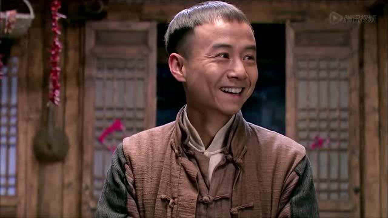 电视剧:假小宝是否识破,老财主是否有意刁难,看小宝如何面对