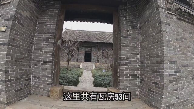 河南省泌阳县焦竹园革命旧址(中共鄂豫边省委旧址)