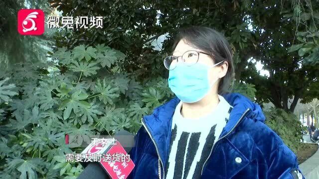 包裹堆积如山!贵阳一知名快递网点纷纷“罢工”,这是怎么了?