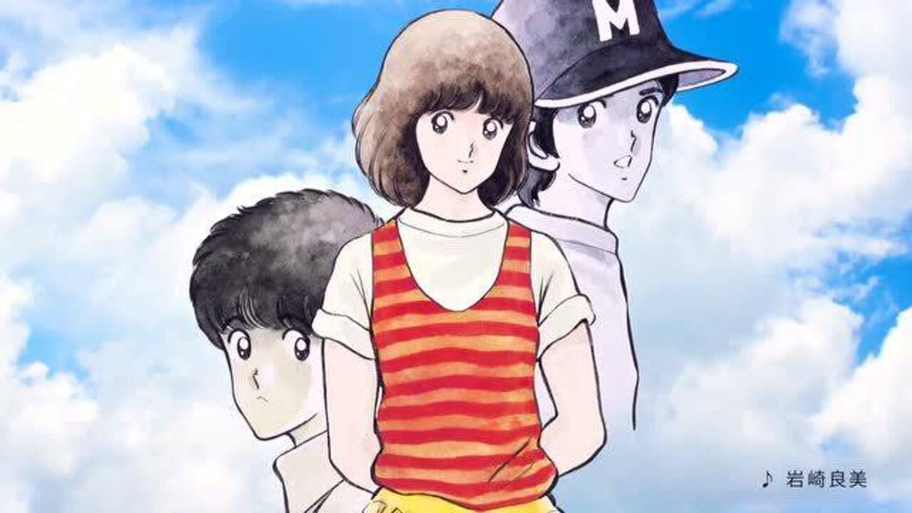 「棒球英豪」x 金拱门 "迷茫,就是青春!" 联动cm