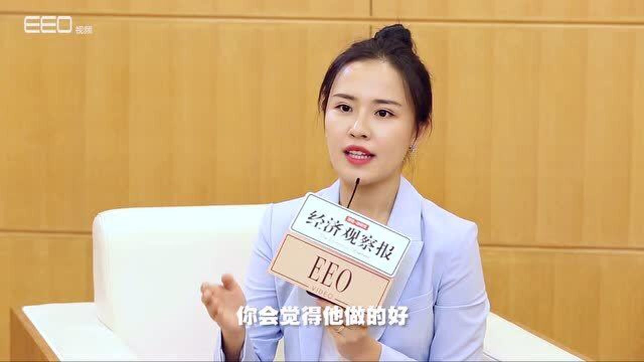 短视频创作者、旅行博主房琪:我输出文案的能力是抄不走的_腾讯视频