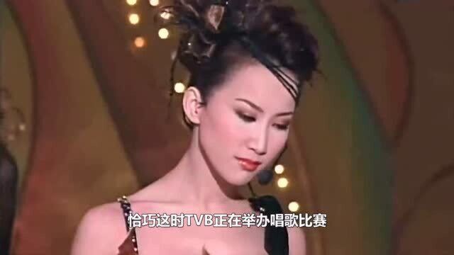 李玟:歌坛浓重的一抹色彩,“歌坛天后”的传奇一生,归途坦荡