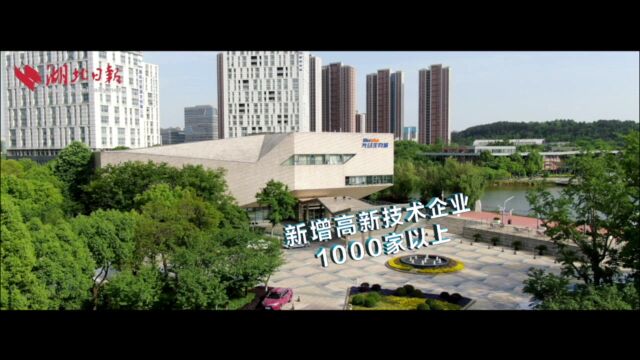 湖北两会|2021 这些目标我们会全力以赴