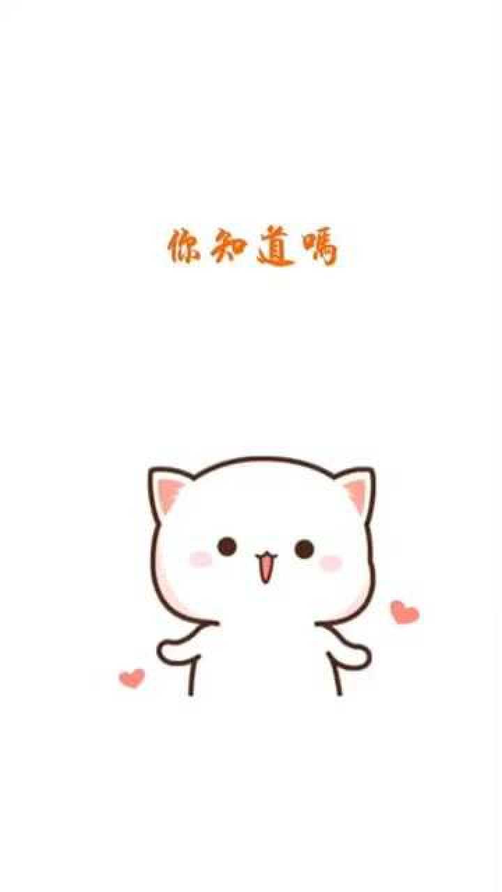 在干嘛?吃饭了吗?在忙什么?我想你了 #表情包