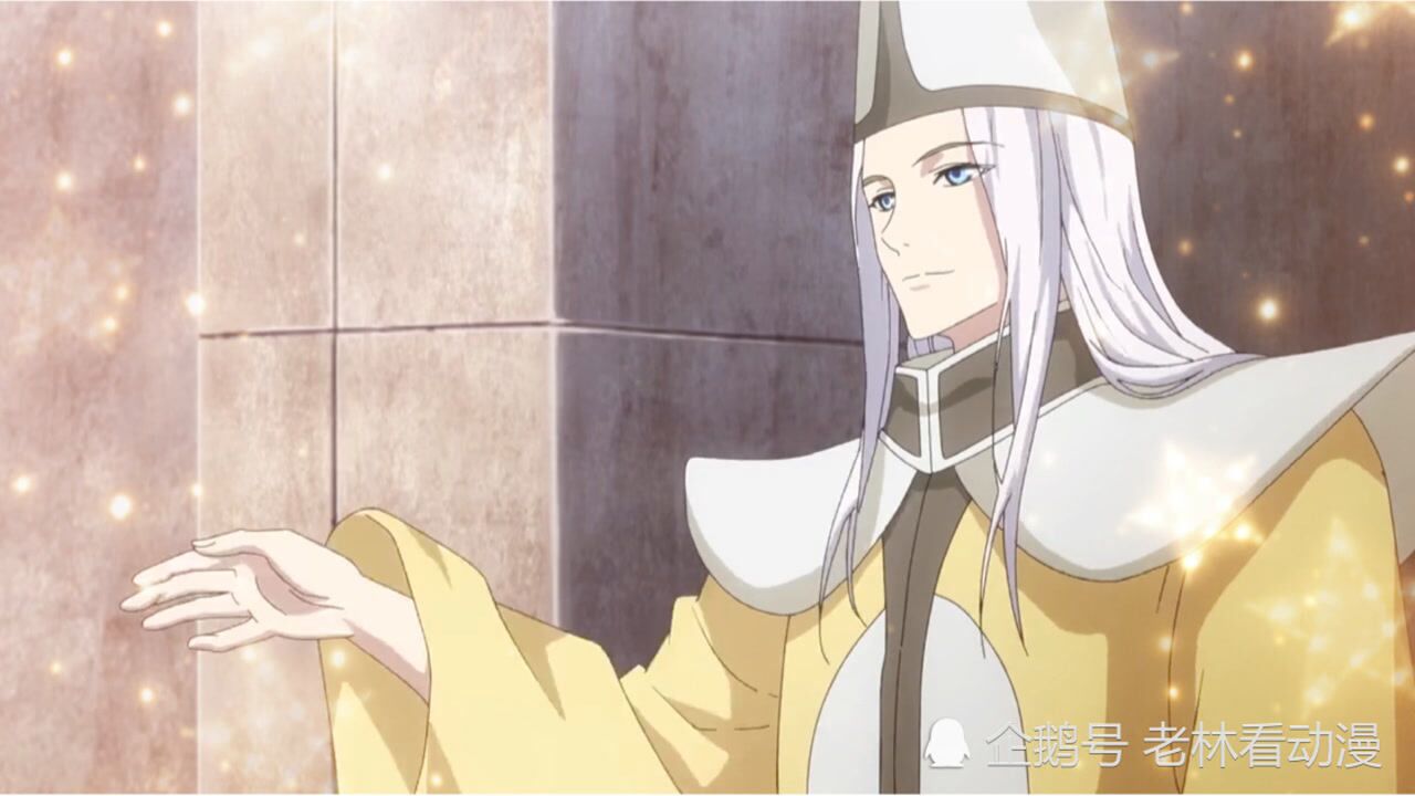 狐妖小红娘沐天城!沐天城主当场表演复活吓坏众人!