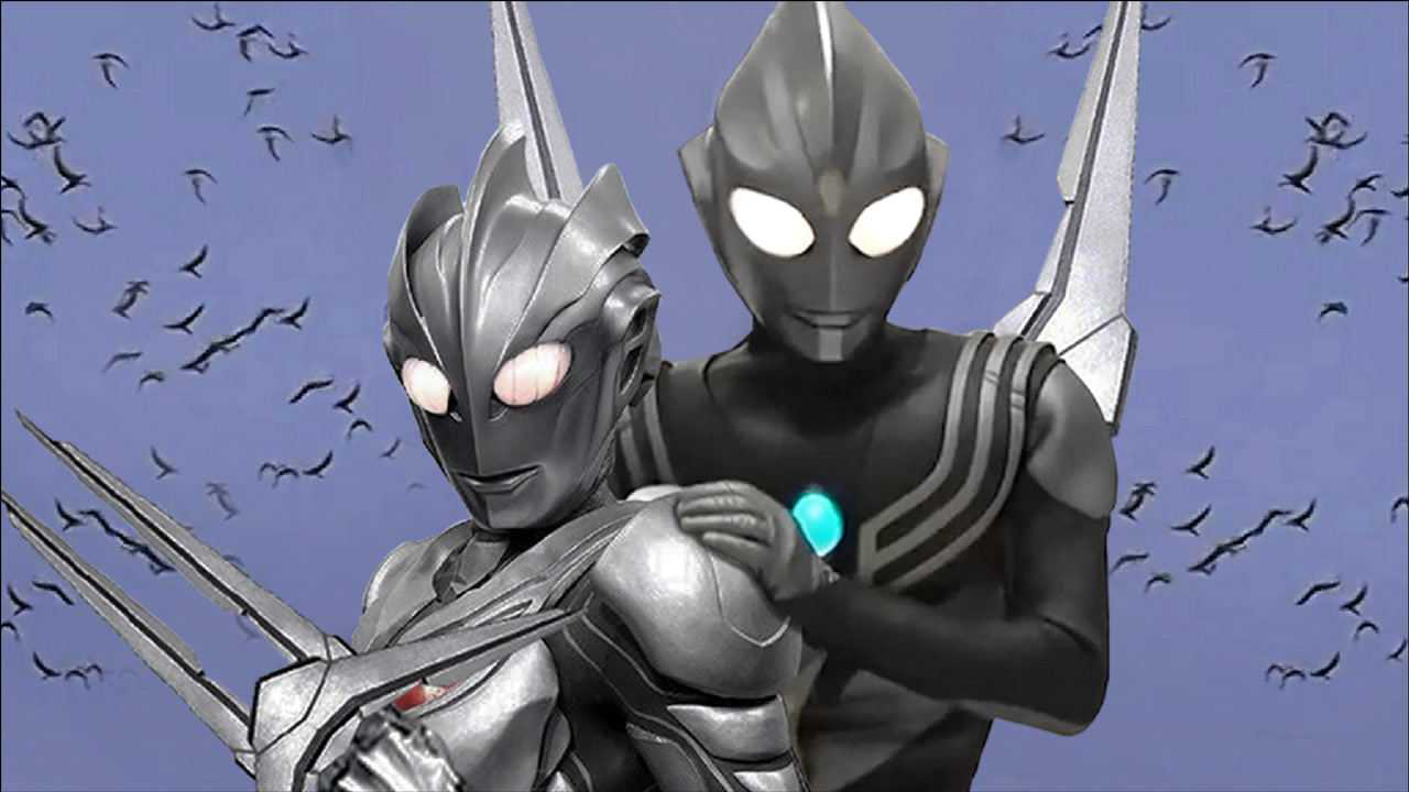 奥特曼不敢使用的禁术!宇宙中只有两个人会使用,诺亚是其中之一?