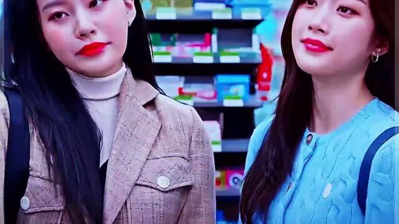 女神降临曾经那么好的闺蜜最后都回不来了