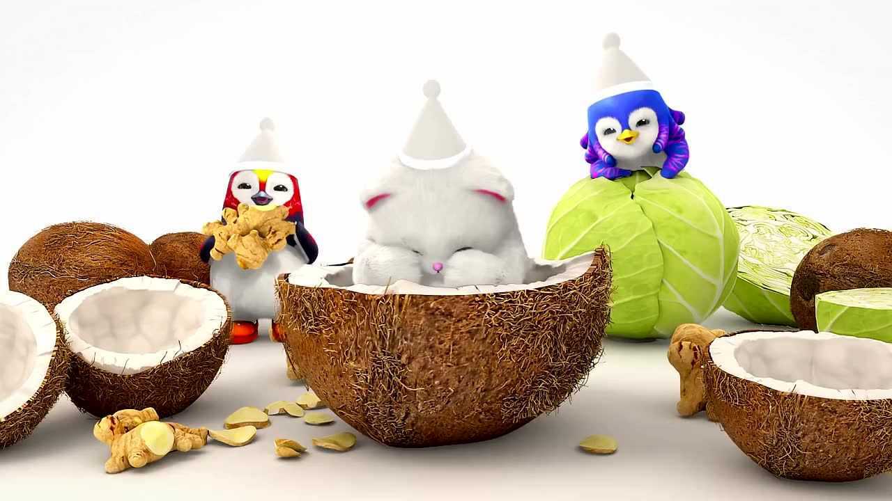 巴塔木儿歌badasfruitandvegetables