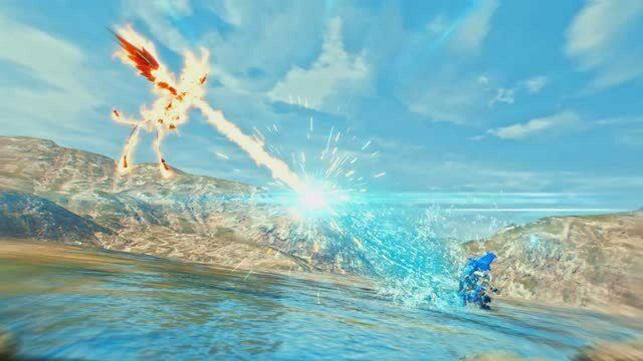 018钢铁飞龙3说好的防水喷雾怎么就变成草莓喷雾了