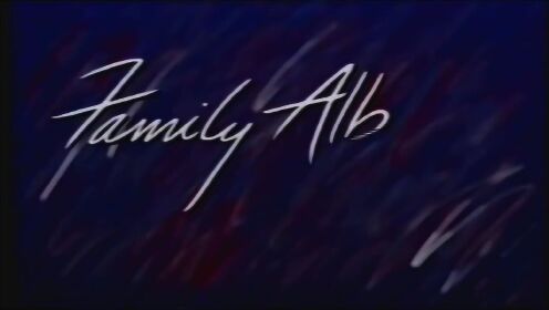 #圣诞舞蹈狂欢节# Family Album USA - Episode 16 - Full of Surprises