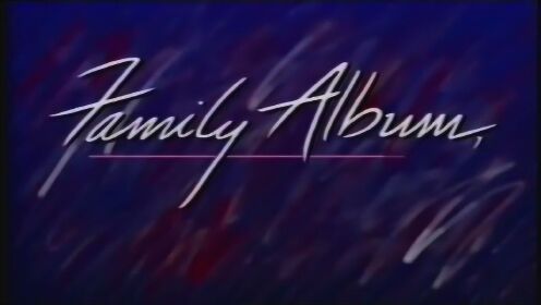 #圣诞舞蹈狂欢节# Family Album USA - Episode 11 - A Place of Our Own