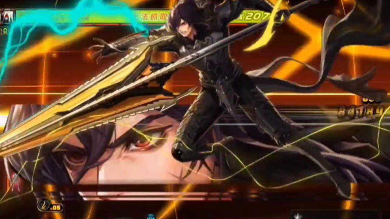 dnf红10.5万亿龙枪一命通关希洛克征战模式