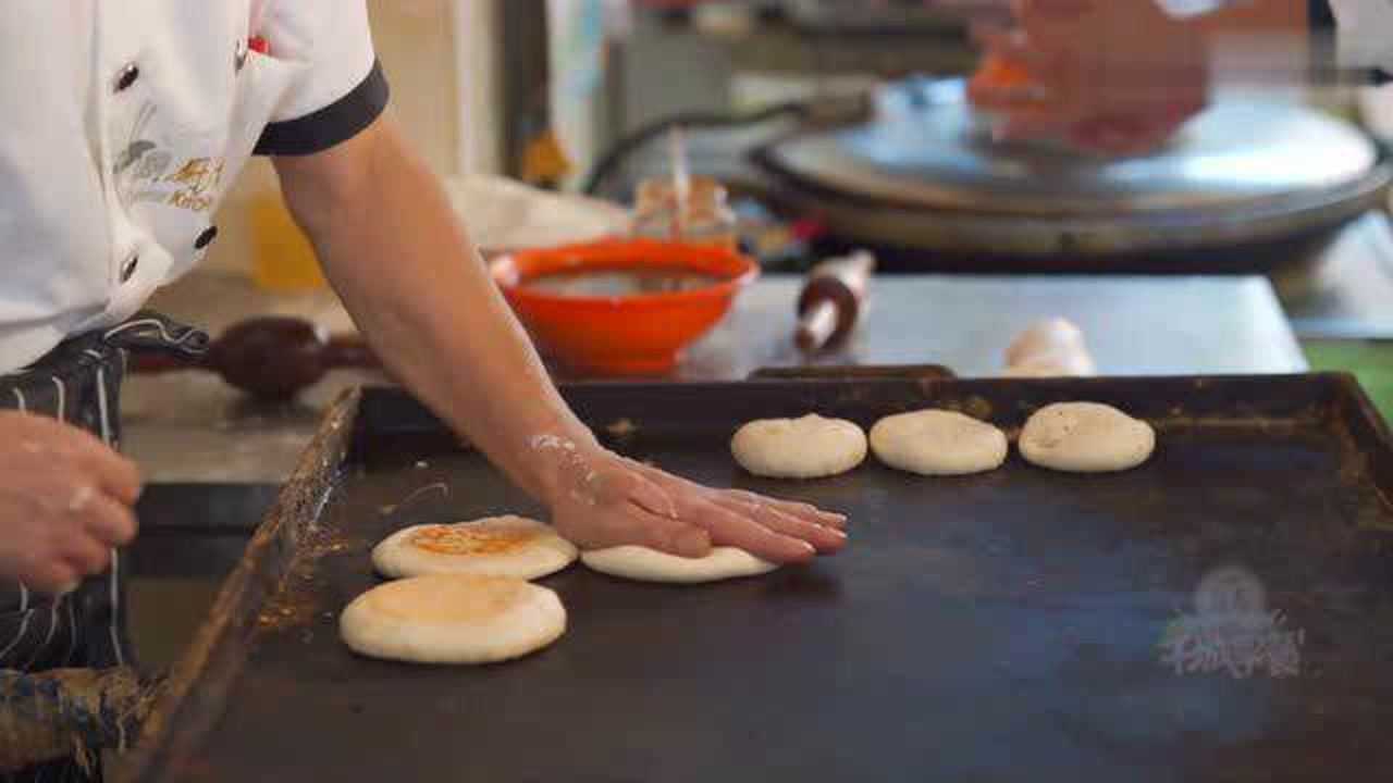 延庆火勺,谁能始终魂牵梦绕,唯我延庆永宁火勺_腾讯视频}