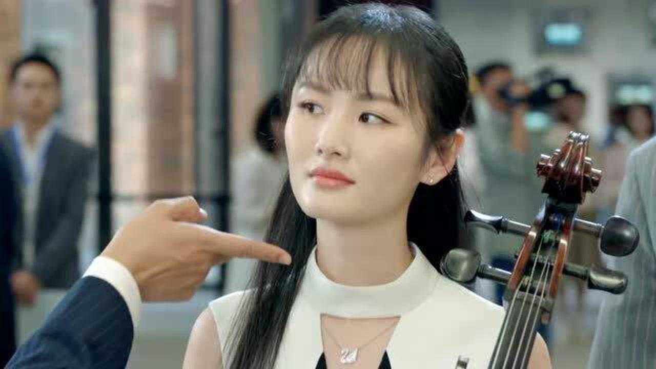 暗恋橘生淮南陈墨涵当众绿戈壁戈壁还傻乎乎跟着拍手叫好